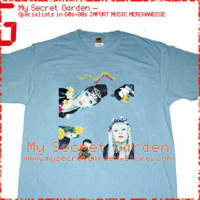 Voice Of The Beehive - Let It Bee T Shirt